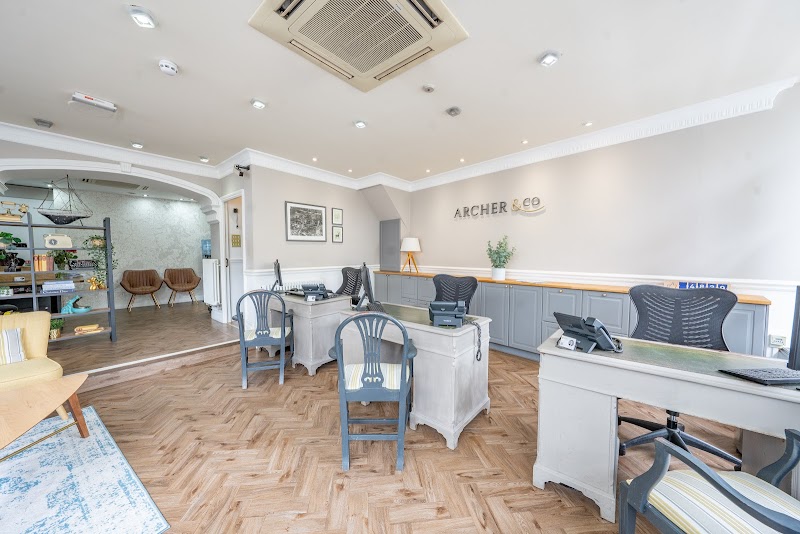 Archer & Co | Chepstow & Caldicot photo 3