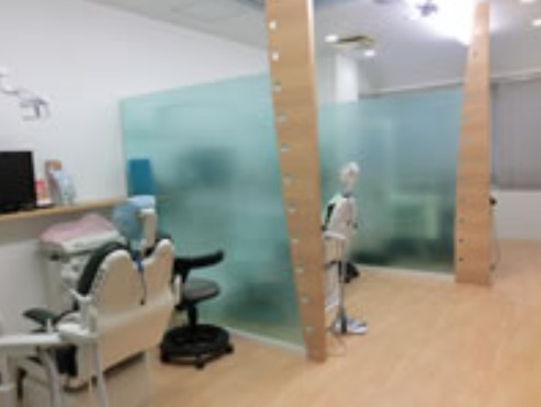 尾道市｜吉田歯科医院（噛み合わせ/顎関節症）