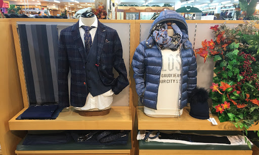 Abbigliamento Fratelli Lucchetta