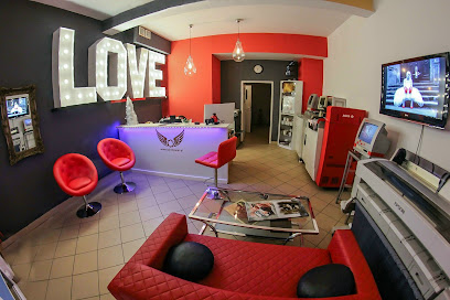 Studio Fotografii Cyfrowej