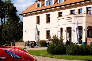 Hotel HRADNÁ STRÁŽ image