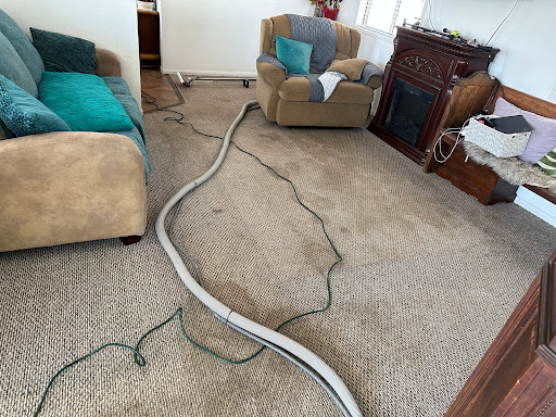 ProClean Steam Carpet Cleaning - Thumbnail