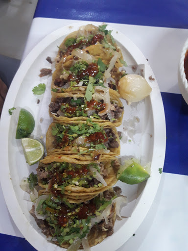Tacos Cristy - Thumbnail