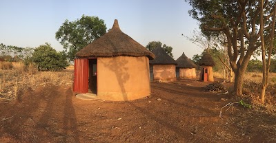 Photos of Otamari Lodge