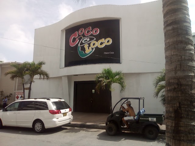 Coco Loco