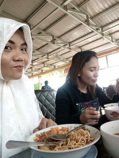 Photos of SB DEPOT MIE AYAM