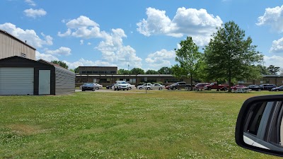 Alexandria Elementary School