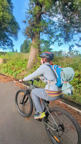 Avaliações doALBike Underground em Horta - Loja de bicicleta