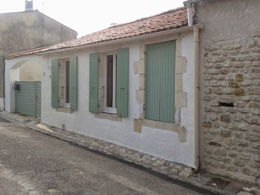 Photo de Les Cabanes d'Ici à Bourcefranc-le-Chapus (17560)