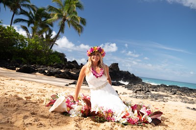 Aloha Maui Flowers