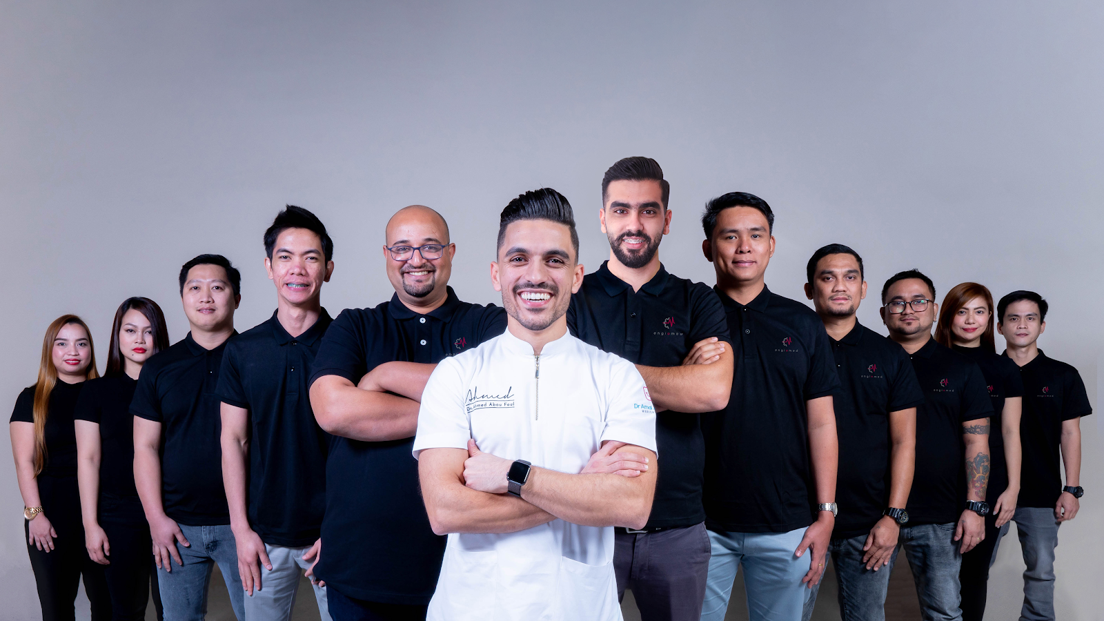 Engiomed Medical Equipment Trading - Warehouse - صورة 2