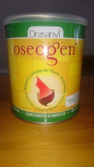 Photos of MACROBIOTICA MILAGRO NATURAL