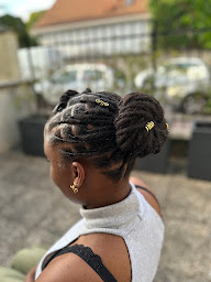 Photo n°14 de Thalyann hairdo à Gagny (Salon de coiffure)