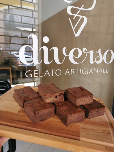 diverso - gelato artigianale - Thumbnail