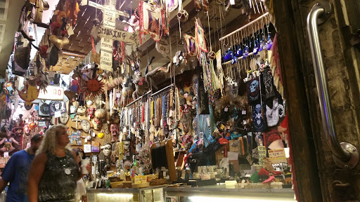 Marie Laveau's House Of Voodoo - Thumbnail