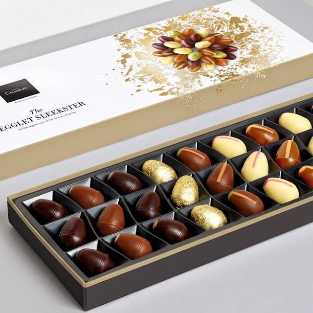 Hotel Chocolat