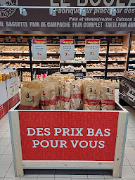 Photo n°19 de Super U et Drive à Gourdan-Polignan (Traiteur)