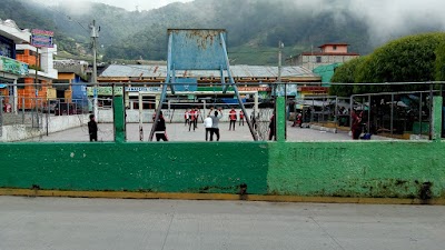 Photos of San Mart&iacute;n Park