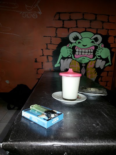 Photos of WARKOP WIFI IVANDER