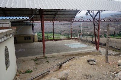 Photos of CANCHA. CLUB DEPORTIVO "SULUPALI GRANDE"