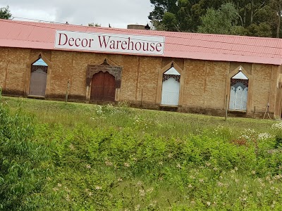Photos of Trade Winds Decor Warehouse