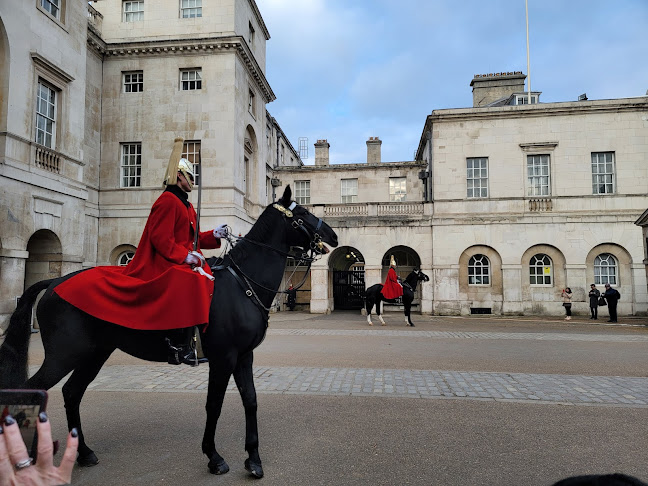 The Household Cavalry Museum Phone number