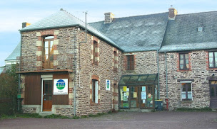 Photo n°4 de CPIE Forêt de Brocéliande - Centre d’accueil de Groupes (Bureaux) à Concoret (Centre éducatif)