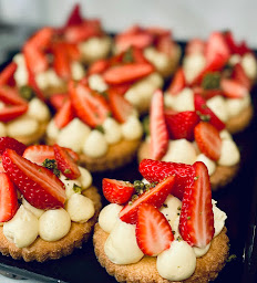 Photo n°3 de La Ferme de Chez Nous - St Léger sous Cholet (49) à Saint-Léger-sous-Cholet (Magasin de produits de la ferme)