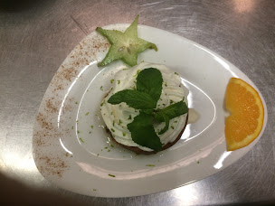 Photo n°38 de Auberge de l'Ecurie à Usson-du-Poitou (Lodge)