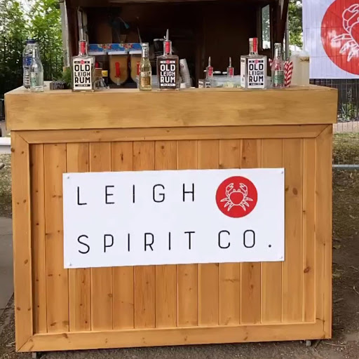 Leigh Spirit Company - Thumbnail