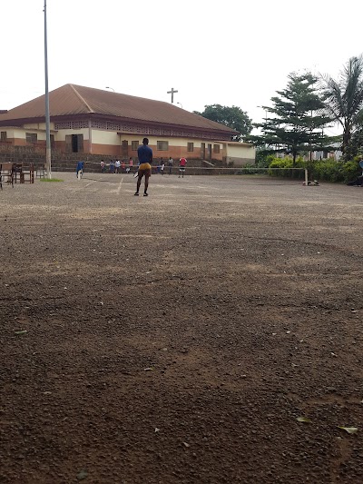 Photos of don bosco mimboman