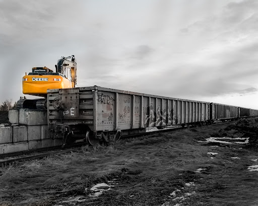 Transload Logistics Corp - Visual