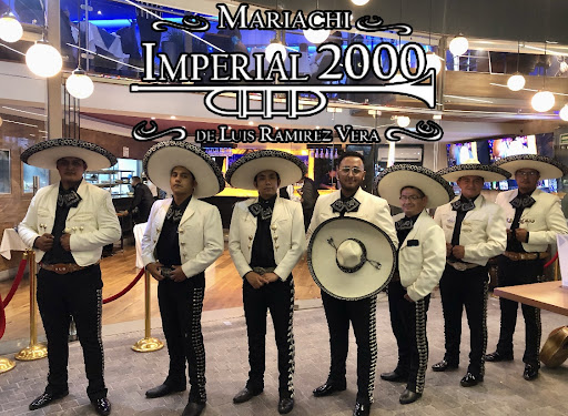Mariachi Imperial 2000