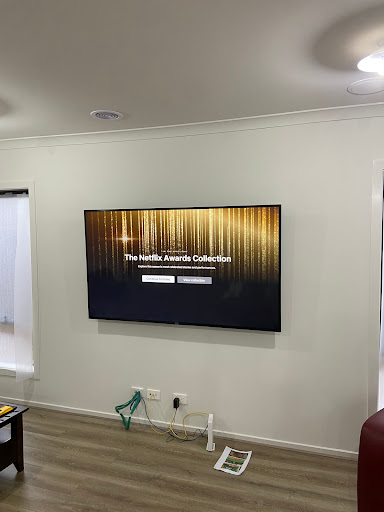 Ahead Electrical - Visual