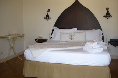 Photos of Musciara Resort