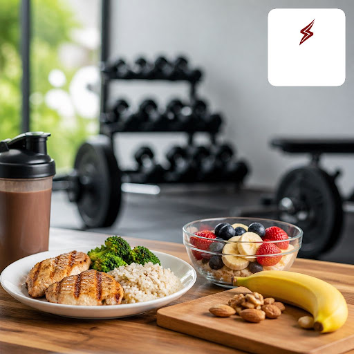 Fuel your workout the right way with smart nutrition timing that matches your training schedule.… post image