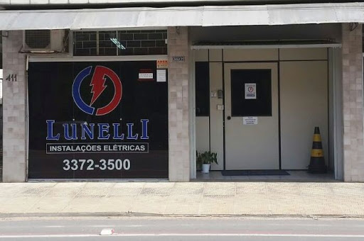 Lunelli Elétrica | Completa como deve ser!
