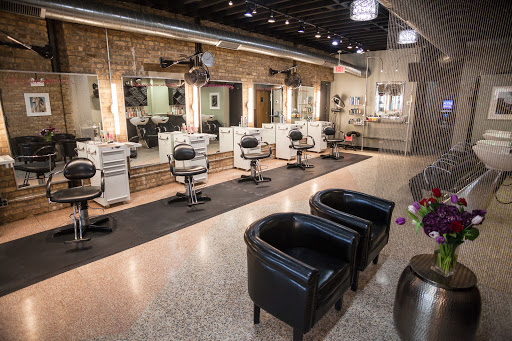 Anthony Valentino Salon for Hair - Thumbnail