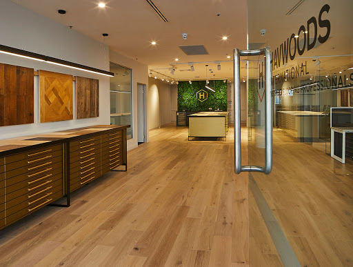 Havwoods - Newcastle Showroom - Thumbnail