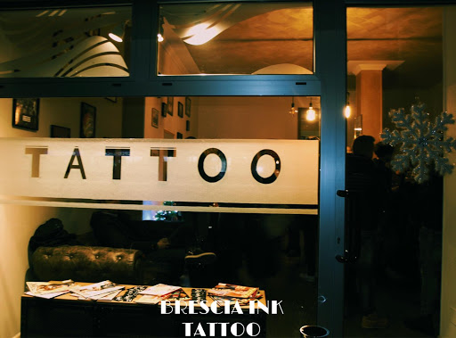 BresciaInk tattoo - Thumbnail