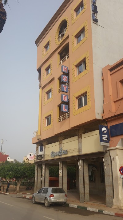Photos of H&ocirc;tel Rosalina