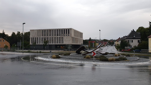 Amtsgericht Haßfurt - Thumbnail