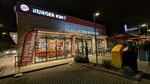 Photo 3 - Allouis Burger Palace