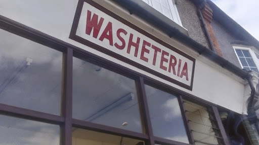 Washeteria Shenfield - Thumbnail