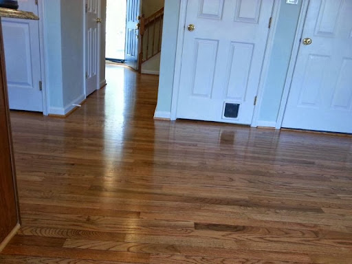 Carpet Cleaning Baytown TX