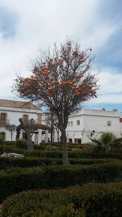 Photos of Parking Publico