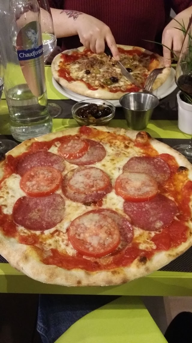 Pane Amore & Fantasia