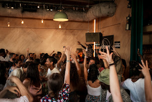 Photo n°36 de Djoon Club à Paris (Discothèque)