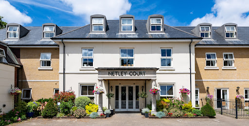 Netley Court - Your Trusted residential home