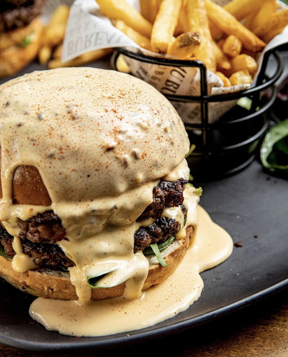 Photo 5 - Burger Time